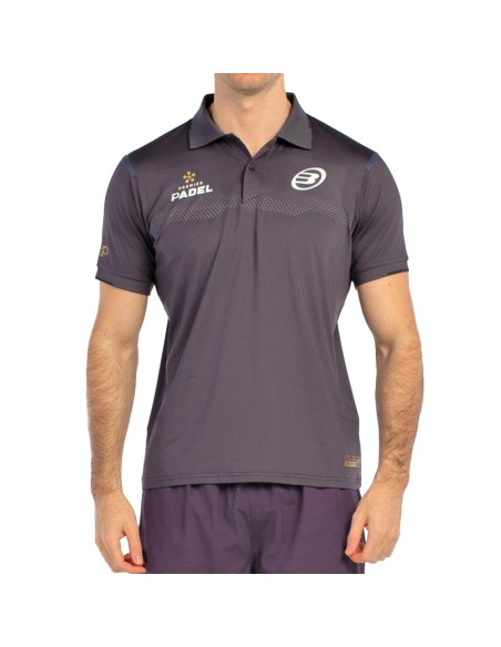 Polo Bullpadel Bramo | Ofertas de pádel